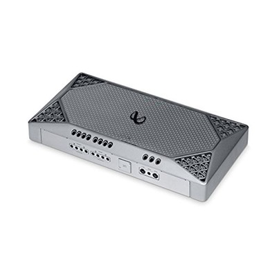 Infinity Audio M4704A Reference Series 704A High-Performance Marine Amplifier