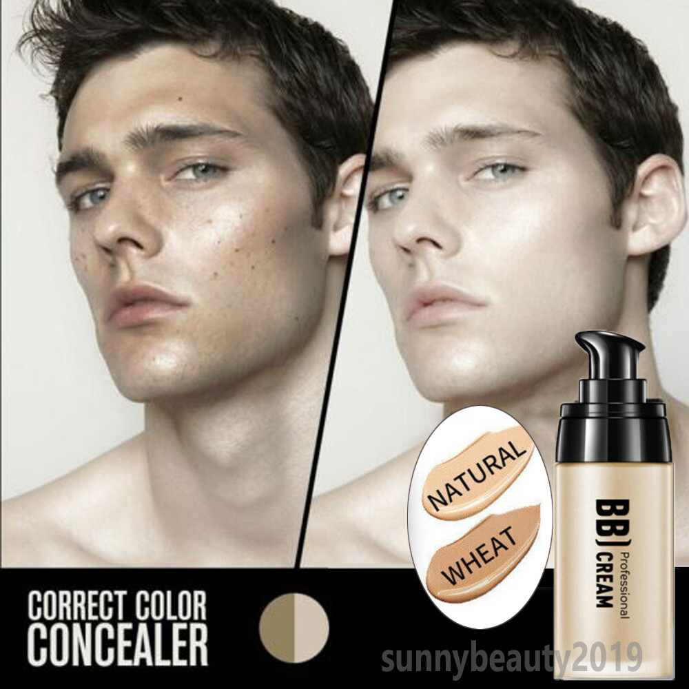 bb cream concealer