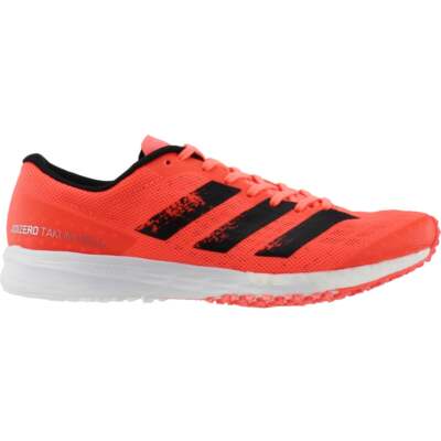 

Adidas Adizero Takumi Sen 6 Мужские оранжевые кроссовки для бега Спортивная обувь EE4341, Оранжевый, adidas Adizero Takumi Sen 6 Running