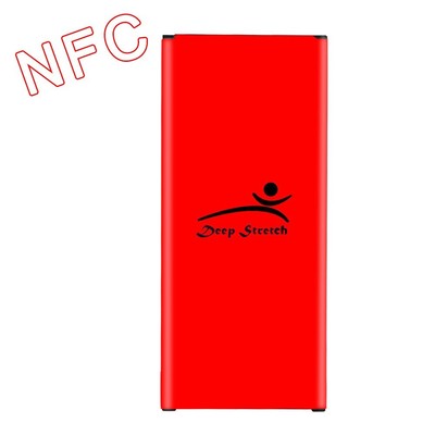 Excellent 7220mAh NFC Battery for Samsung Galaxy Note 4 SM-N910A AT&T Cellphone