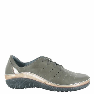 

Наот Кумара Женская ходьба, Grey/rose gold