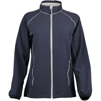 

Женская куртка Rivers End 4-Way Stretch, размер  4955-IRN, Синий, River's End 4-Way Stretch Jacket