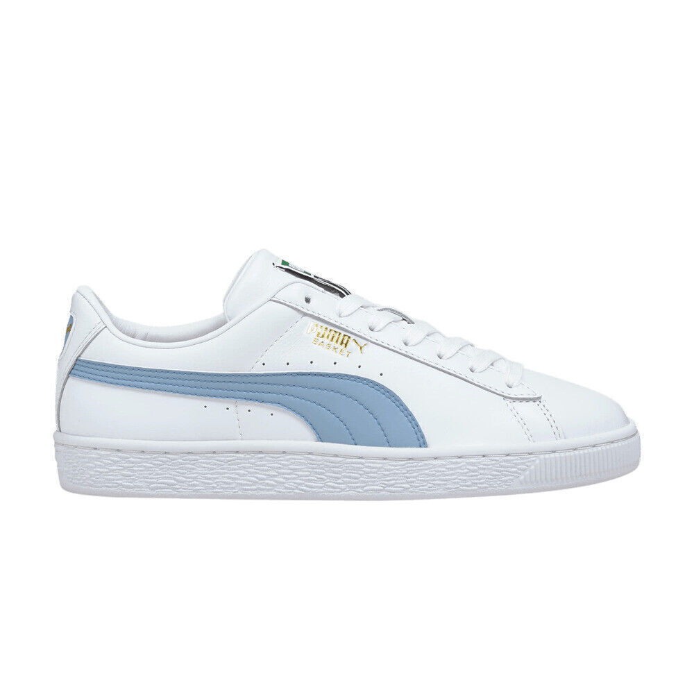 ゆゆ Basket Classic XXI Sneakers | PUMA