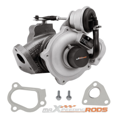 KP35 Turbo for Fiat Panda Lancia Ypsilon Vauxhall Corsa 1.3 Turbocharger 03-2008