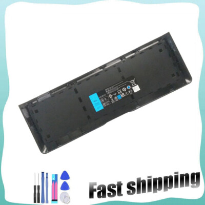 New 9KGF8 60WH Battery Compatible with Dell Latitude 6430u Ultrabook TRM4D XX1D1