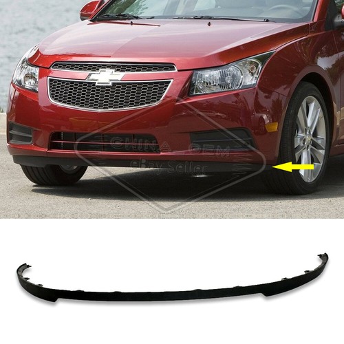 2012 chevy cruze rs front bumper deals