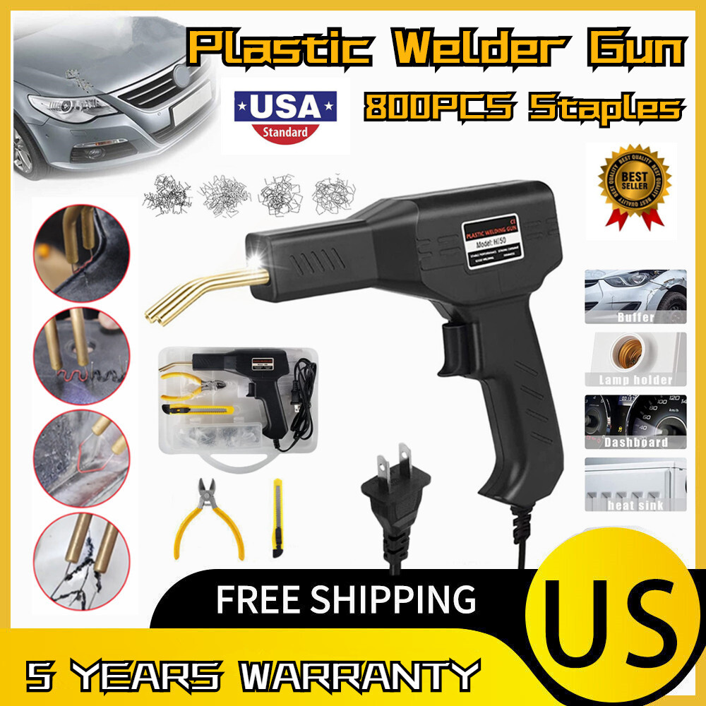 Welding Machine 800pcs