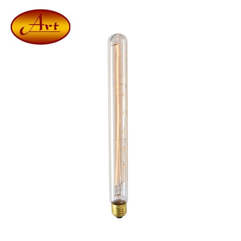 T30-300mm T30-300mm LED Light Bulb 220V 40W Candle Bulb Light  Home Decoration