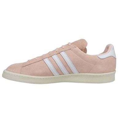 

Adidas Campus 80S Мужские розовые кроссовки Повседневная обувь FV0486, Розовый, adidas Campus 80S