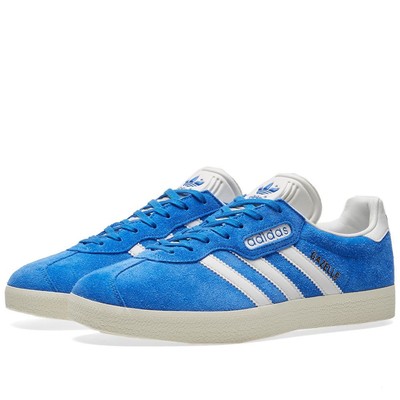 adidas gazelle og blau