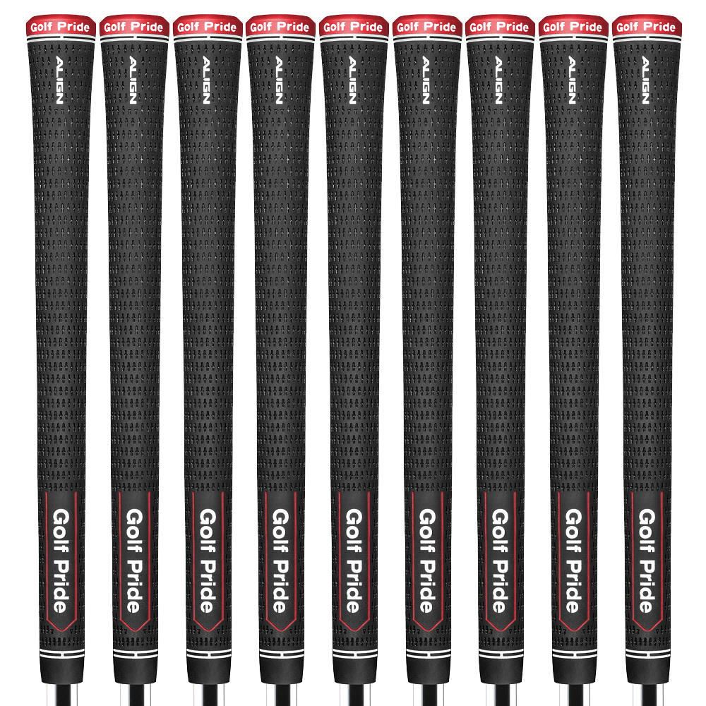 13 X GOLF PRIDE TOUR VELVET ALIGN STANDARD BLACK GOLF GRIPS eBay