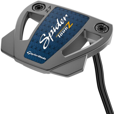 TaylorMade Spider ZT 34インチ Spider ZT | TaylorMade