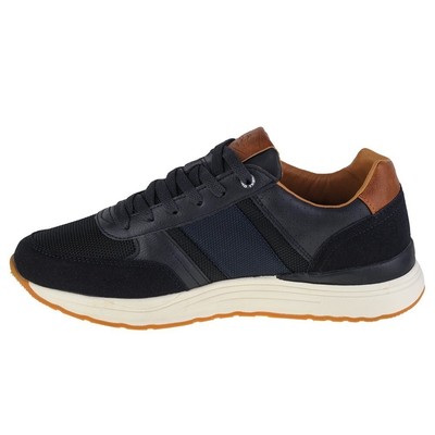 O'NEILL SHOES UNIVERSAL MEN O'NEILL KEY WEST 9022102929Y NAVY BLUE-BLACK