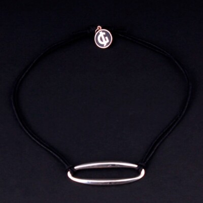 GEORG JENSEN Sterling Bracelet # 500A. Zephyr. Silver. Regitze Overgaard. NEW!