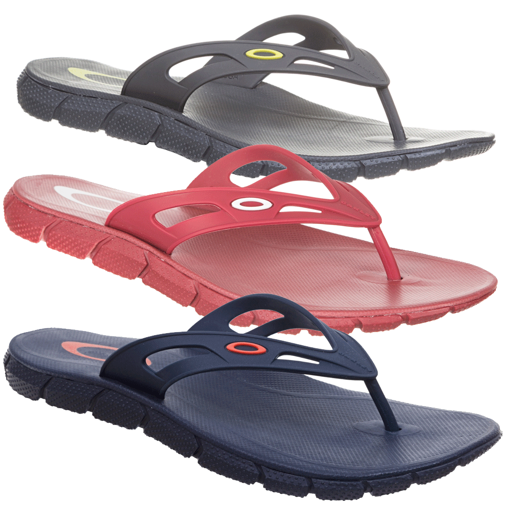 oakley slippers price