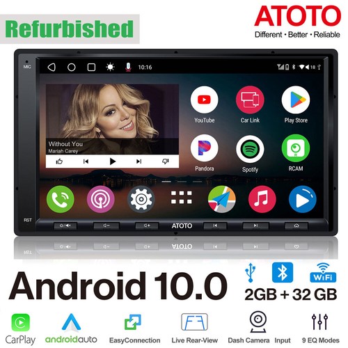 ATOTO A6 PF Performance 7インチ　Carplay対応 $_12.JPG?set_id=880000500F