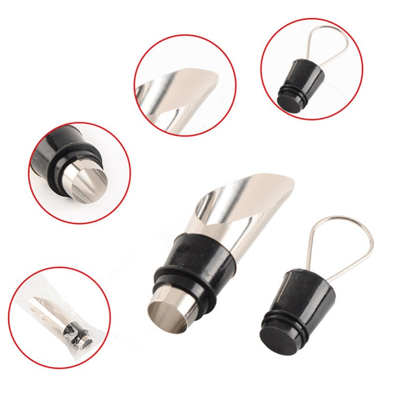 10 Pcs Paniers Ã Frire Avec Anse De Bouteilles Vin