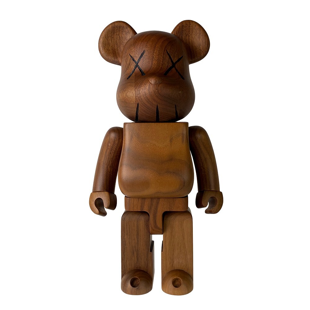 ク*@様 Qee bear と　BE@RBRICK のフィギュア $_57.JPG?set_id=880000500F
