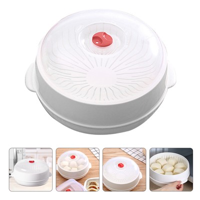 Microwave Potato Steamer Microwave Vegetable Steamer Fish Steamer
