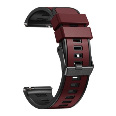 20 22mm Watch Strap Band For Amazfit GTS 3 4 2 Mini GTR 4 3 2 42 47mm GTR3 Pro