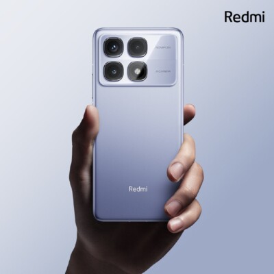 Xiaomi Redmi K70 Ultra 5G Dimensity 9300+ IP68 5500mAh 120W 1.5K Screen 144Hz