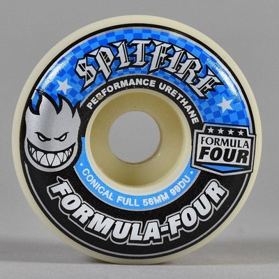 Spitfire Formula Four Conical Full 56mm/99d
