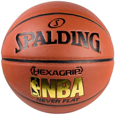 Баскетбольный мяч Spalding NBA CNS