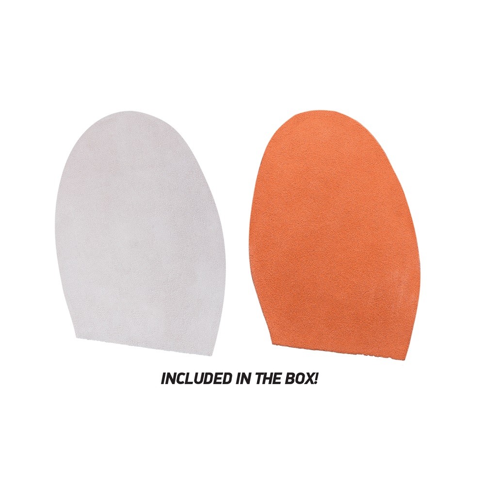 Womens Brunswick INTRIGUE Bowling Shoes Interchangeable Soles Sizes 6-11 Grey