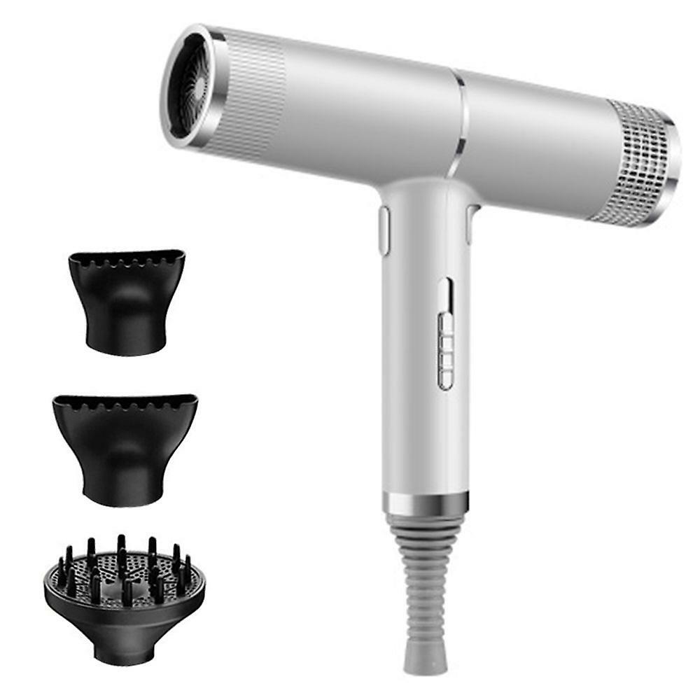 Phon Asciugacapelli New Concept Professionale Ioni Con Beccucci Diffusore sus