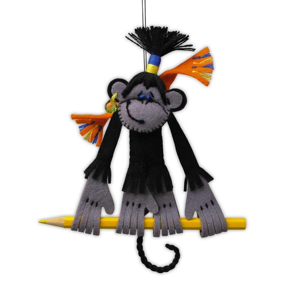 Riolis cross stitch kit 