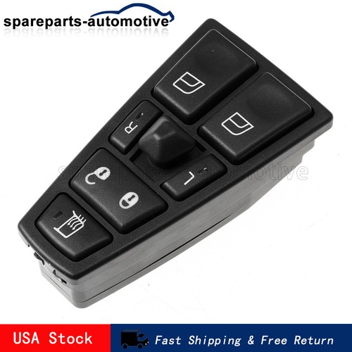 Power Window Switch 20752918 fits for Volvo VNL VHD VAH VT 2004-2014