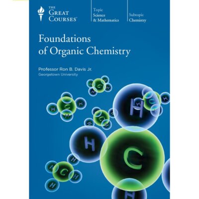 Foundations of Organic Chemistry
