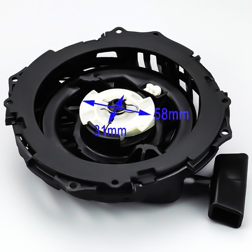 Recoil Starter For BRIGGS STRATTON 450E 500E 550E 575E Engines 591139 590588