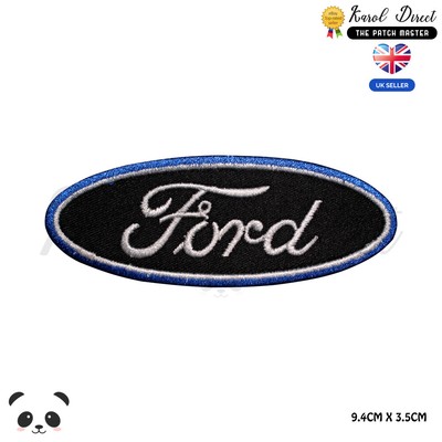 Patch Ricamata Numero 13 Ferro Stiro - Badge Tredici Compleanno, 6.2 X 5.9 Cm, Nero E Rosso
