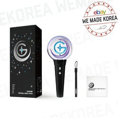 GFRIEND Official Light Stick ver.2 Fanlight for Concert Cheering Authentic Goods