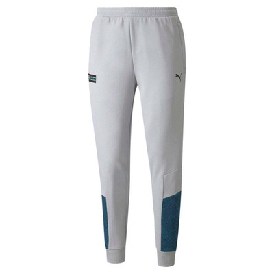 

Спортивные штаны Puma Mapf1 Mcs Mens Grey Casual Athletic 531876-02, Puma Mapf1 Mcs Sweatpants