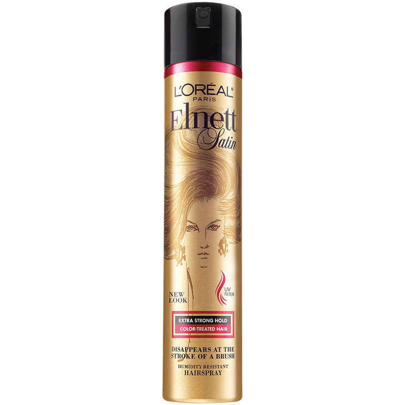 - Color Treated Hair, 11