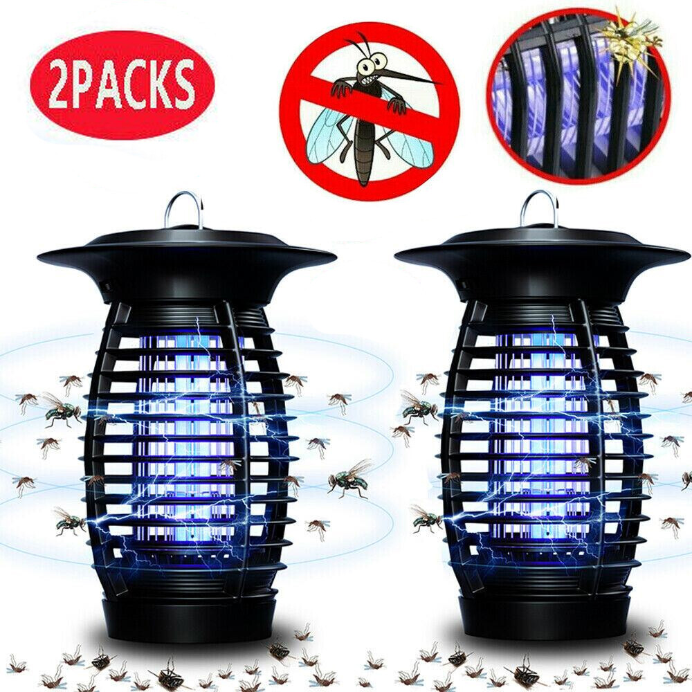 Stinger Outdoor Insect Killer Zappers