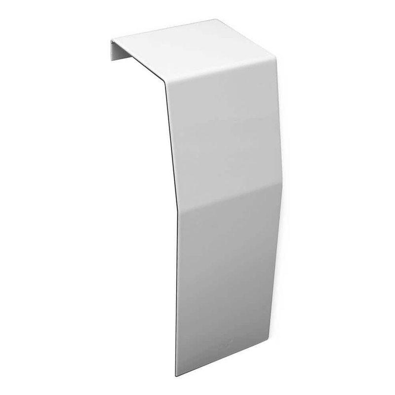 Cover Zero Clearance End Cap