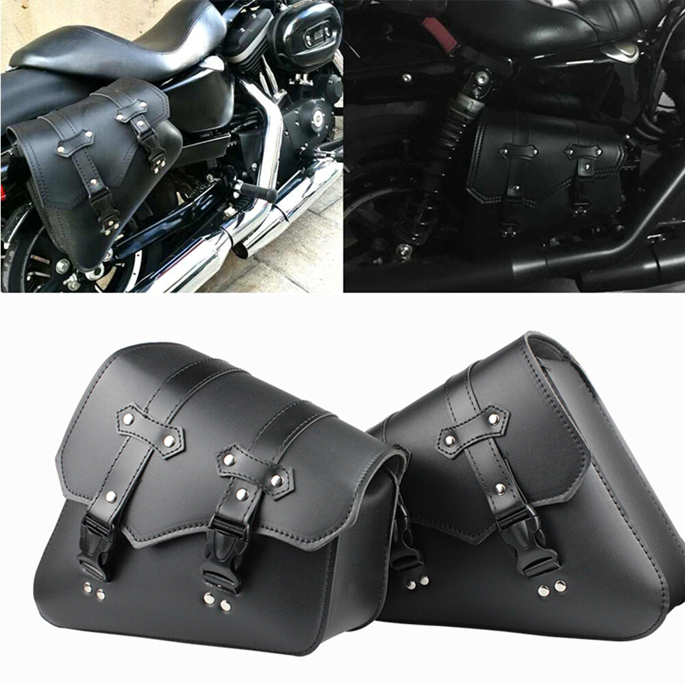 hard bags for 1200 sportster