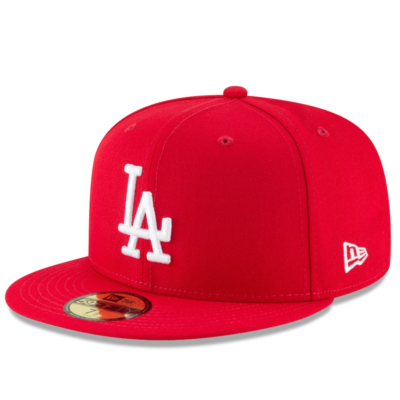 Fitted new hotsell era hats