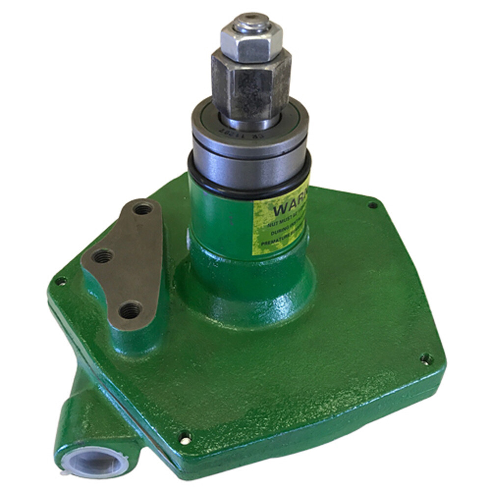 AN152866 Solution Pump Fits John Deere 210 220 520 535 550