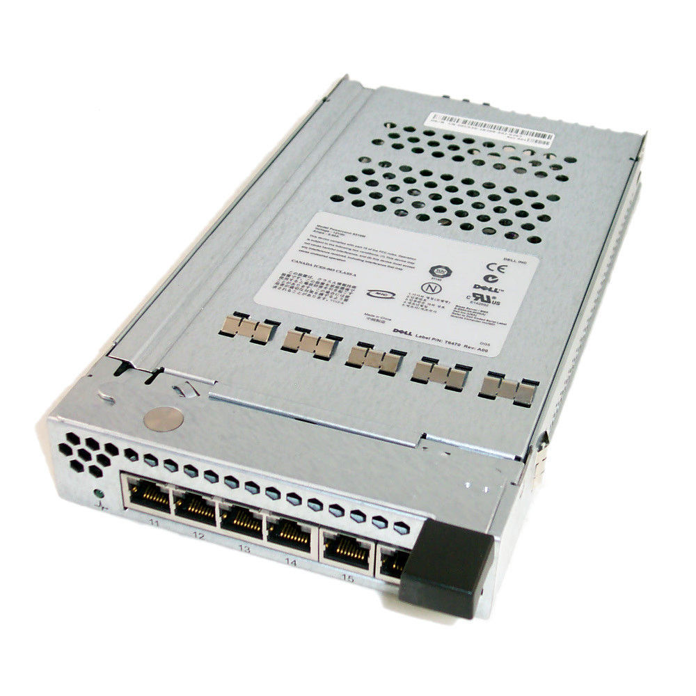 Dell Switch-Module