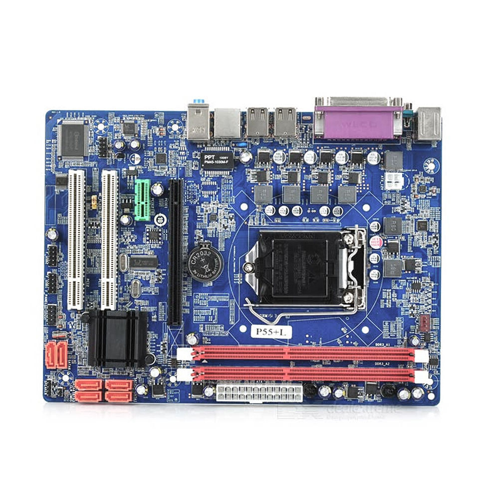 Markenlose Mainboards