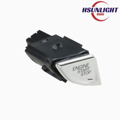 Hot Start Stop Ignition Switch Button Assembly for Cadillac ATS 2013-2019