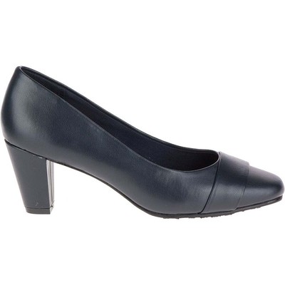 

Hush Puppies Soft Style Mabry Туфли-лодочки с квадратным носком Женские размеры 9,5 B Платье Повседневная HS, Синий, Hush Puppies Soft Style Mabry Square Toe Pumps