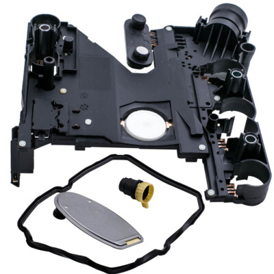 Transmission Conductor Plate Kit For Mercedes Benz C320 E320 ML320 C280 722.6