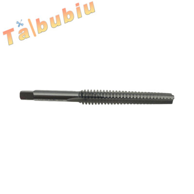 NEW  Tap 1/2-10 HSS-E Single Start RH For Lead Screw 1/2'' - 10 High Quality