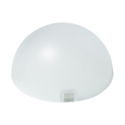US Godox AK-R11 Round Head Flash Diffuser Dome Ball For H200R V1 AD100Pro Flash