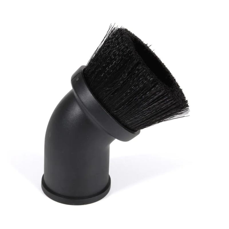 1-7/8 inch Rigid Dusting Brush Attachment Accessory for Wet/